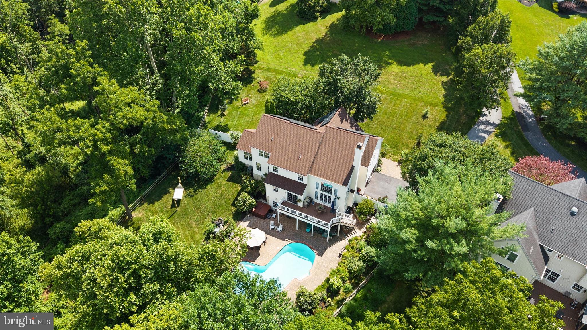 11 Belmont Circle Avondale, PA 19311 - Photo 8 of 54