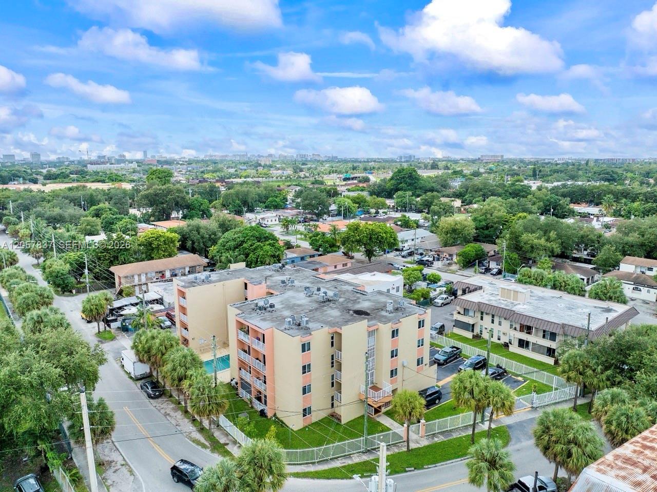 2400 Northwest 16th St Road, Unit 407 Miami, FL 33125 - Photo 44 of 49 Gallery Image 44