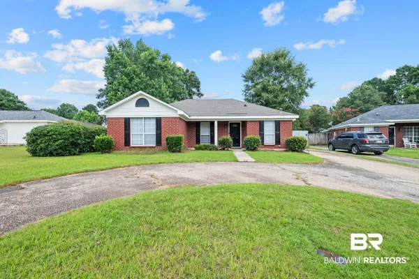 $224,249 | 1875 Woodcrest Court, Semmes, AL 36575