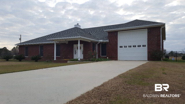 26101 County Road 49 Loxley, AL 36551 - Photo 3 of 12