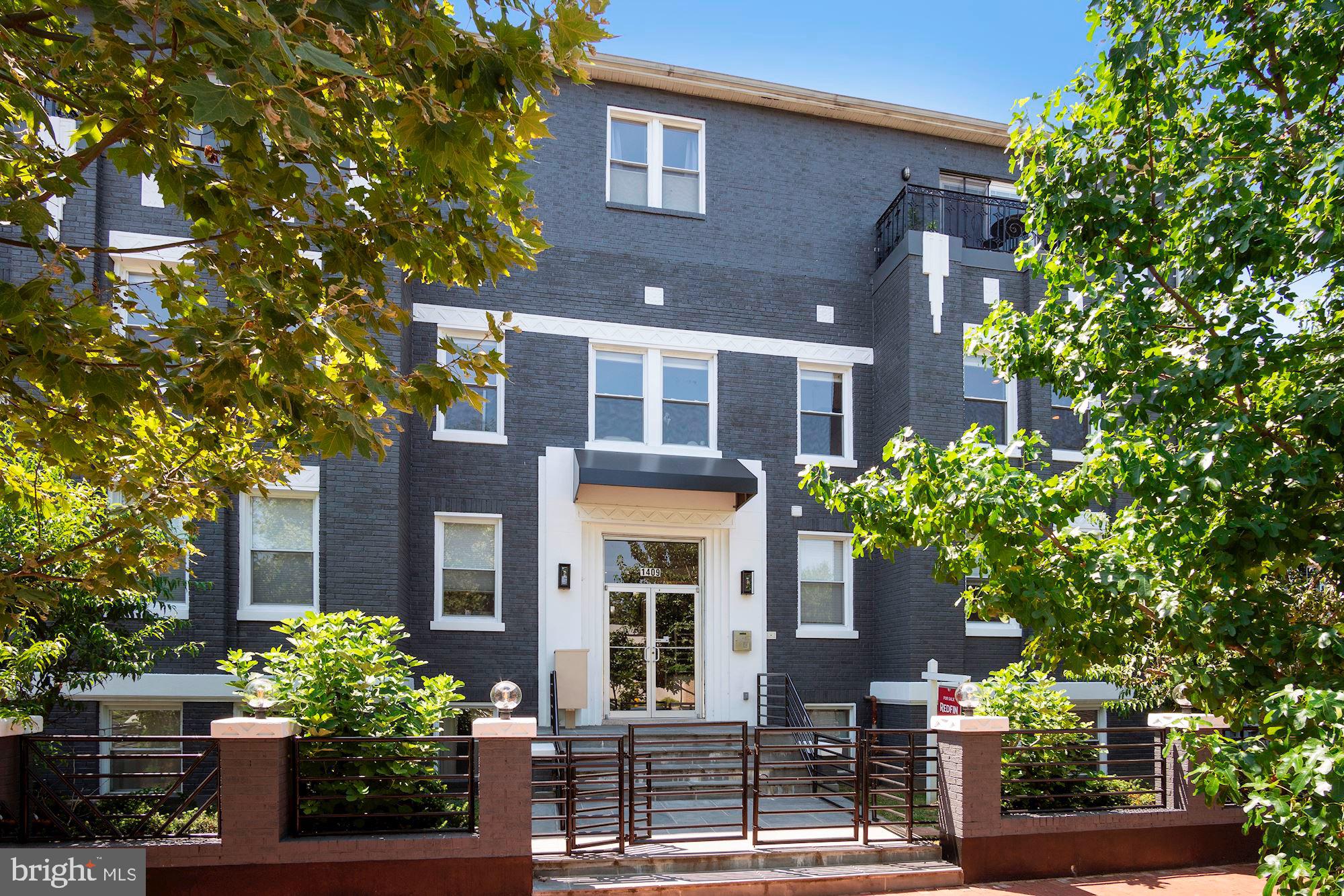 1409 G Street Northeast, Unit 21 Washington, DC 20002 - Photo 1 of 27 Welcome to 1409 G St NE #21