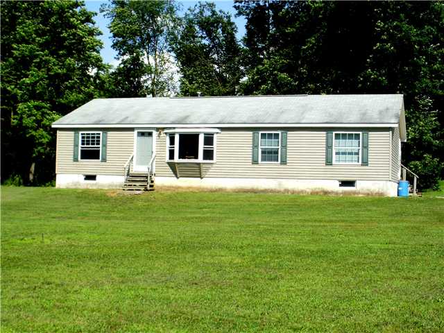 12664 Coleman Road Victory, NY 13143 - Photo 1 of 1 Exterior Front