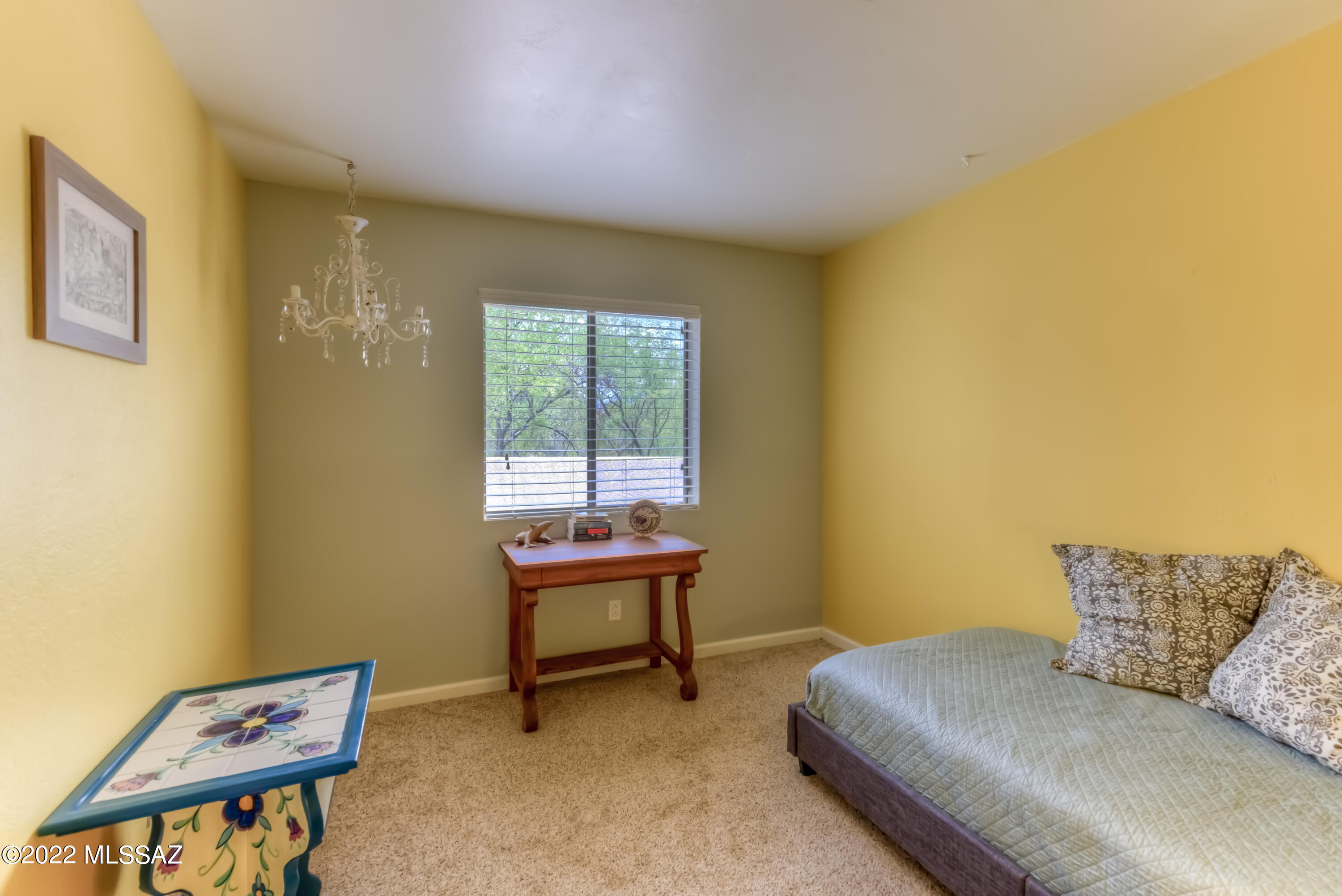 9675 East Elm Tree Circle Tucson, AZ 85749 - Photo 30 of 47