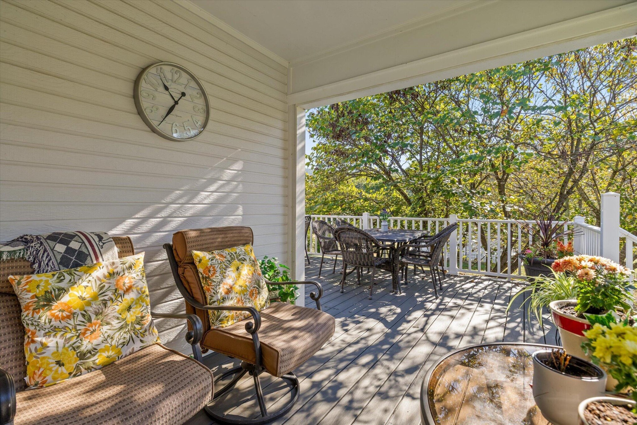 5710 Edgmon Road Ooltewah, TN 37363 - Photo 37 of 68 Gallery Image 37