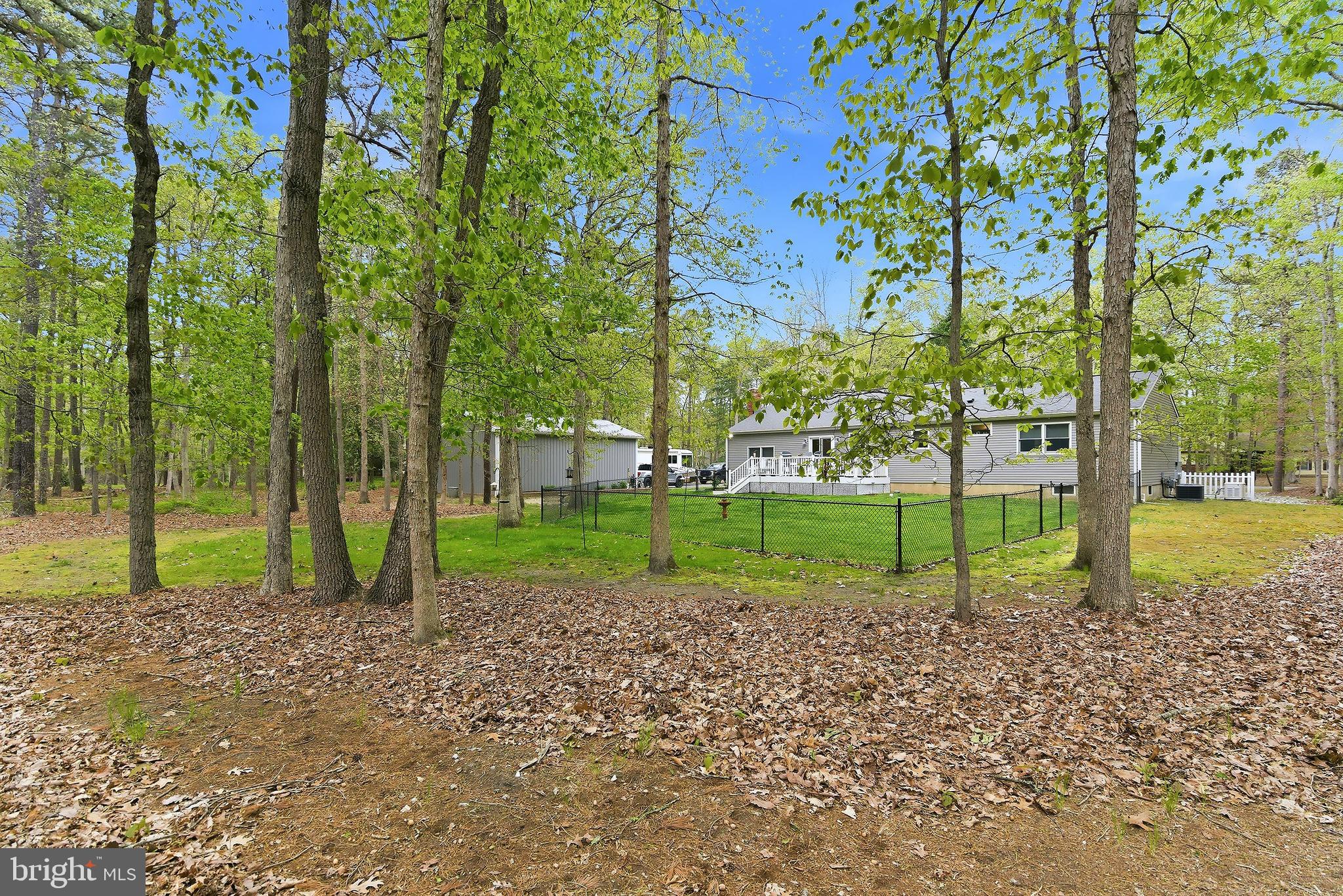 33 Red Oak Drive Tabernacle, NJ 08055 - Photo 39 of 40