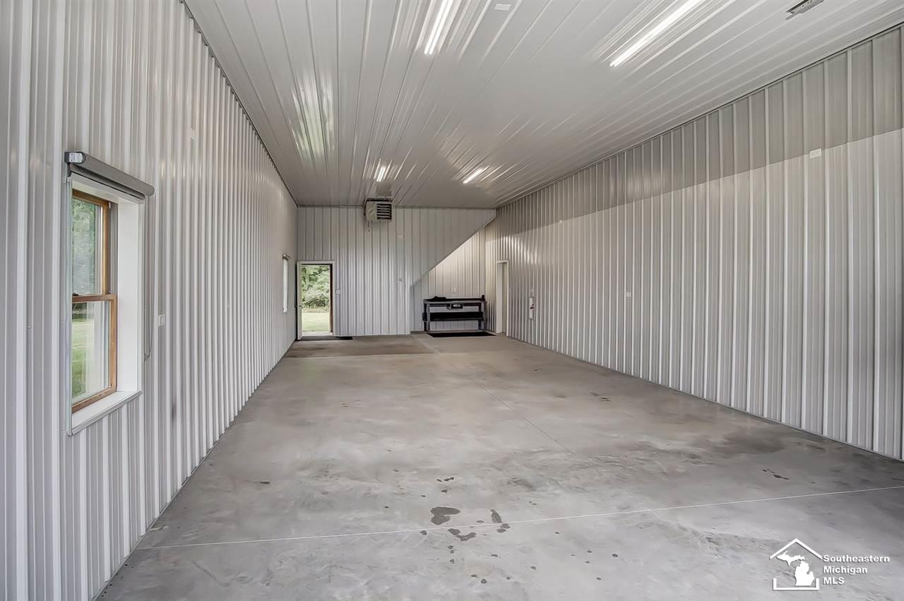 14534 Carroll Road Blissfield, MI 49228 - Photo 52 of 62