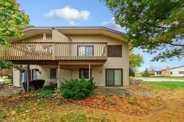 $244,900 | 1504 Pheasantwood Trail, Northfield, MN 55057