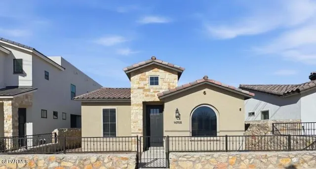 $294,950 | 14705 Pebble Hills Boulevard, El Paso, TX 79938