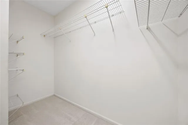 a view of small space