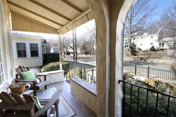 15 Hollywood Road Boston, MA 02132 - Photo 27 of 29 Gallery Image 27