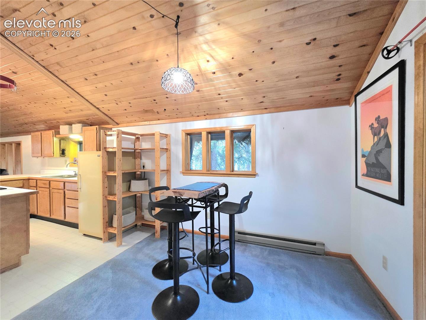 211 Pine Ridge Road Alma, CO 80420 - Photo 20 of 36 Gallery Image 20