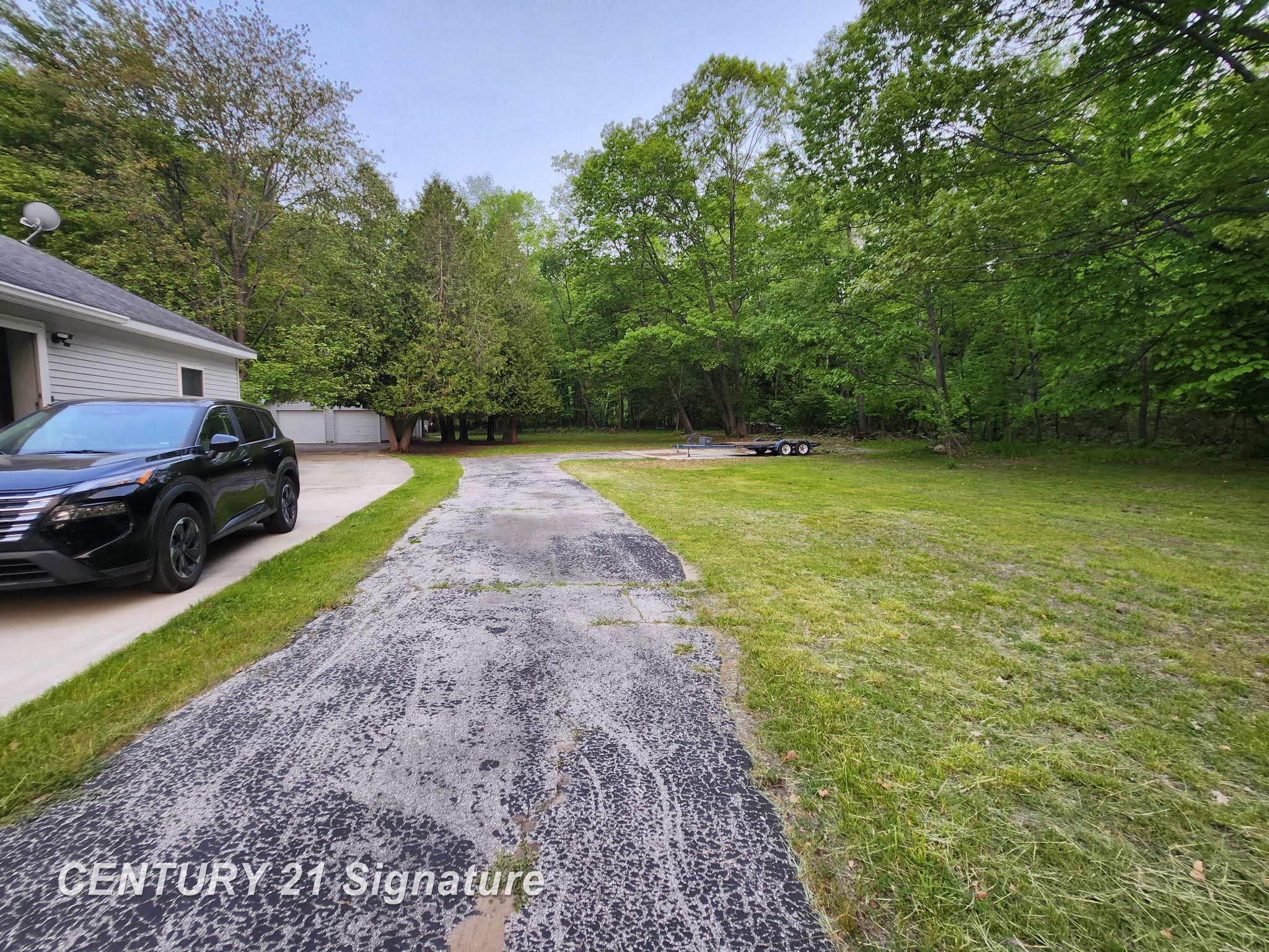 1647 North Huron Road Tawas City, MI 48763 - Photo 59 of 61