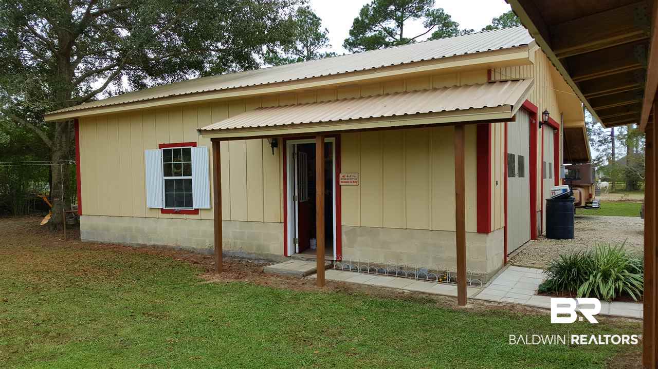 22080 Price Grubbs Road Robertsdale, AL 36567 - Photo 21 of 35