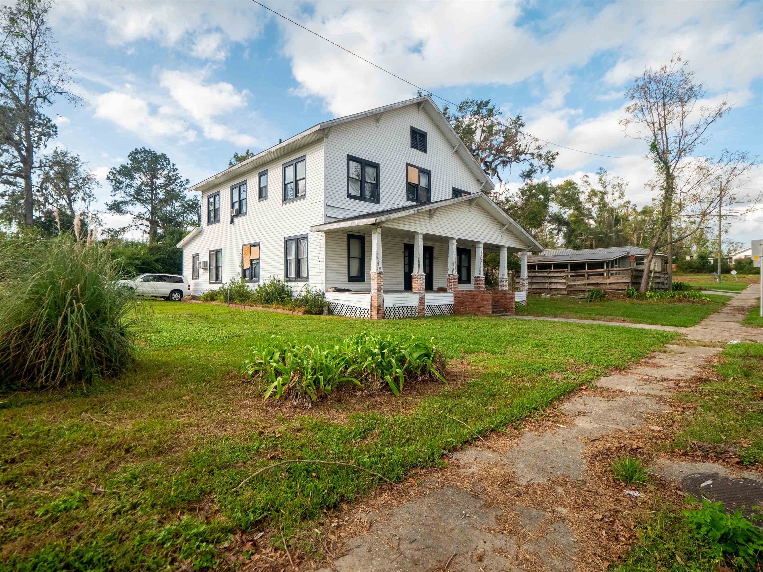 281 Duval Street Madison, FL 32340 - Photo 19 of 50