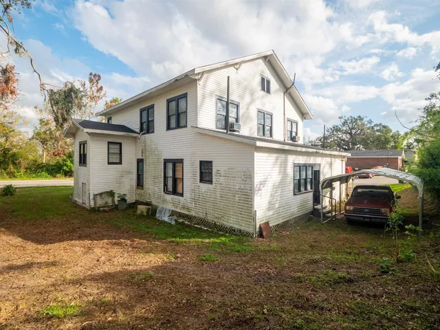 $100,000 | 281 Duval Street, Madison, FL 32340