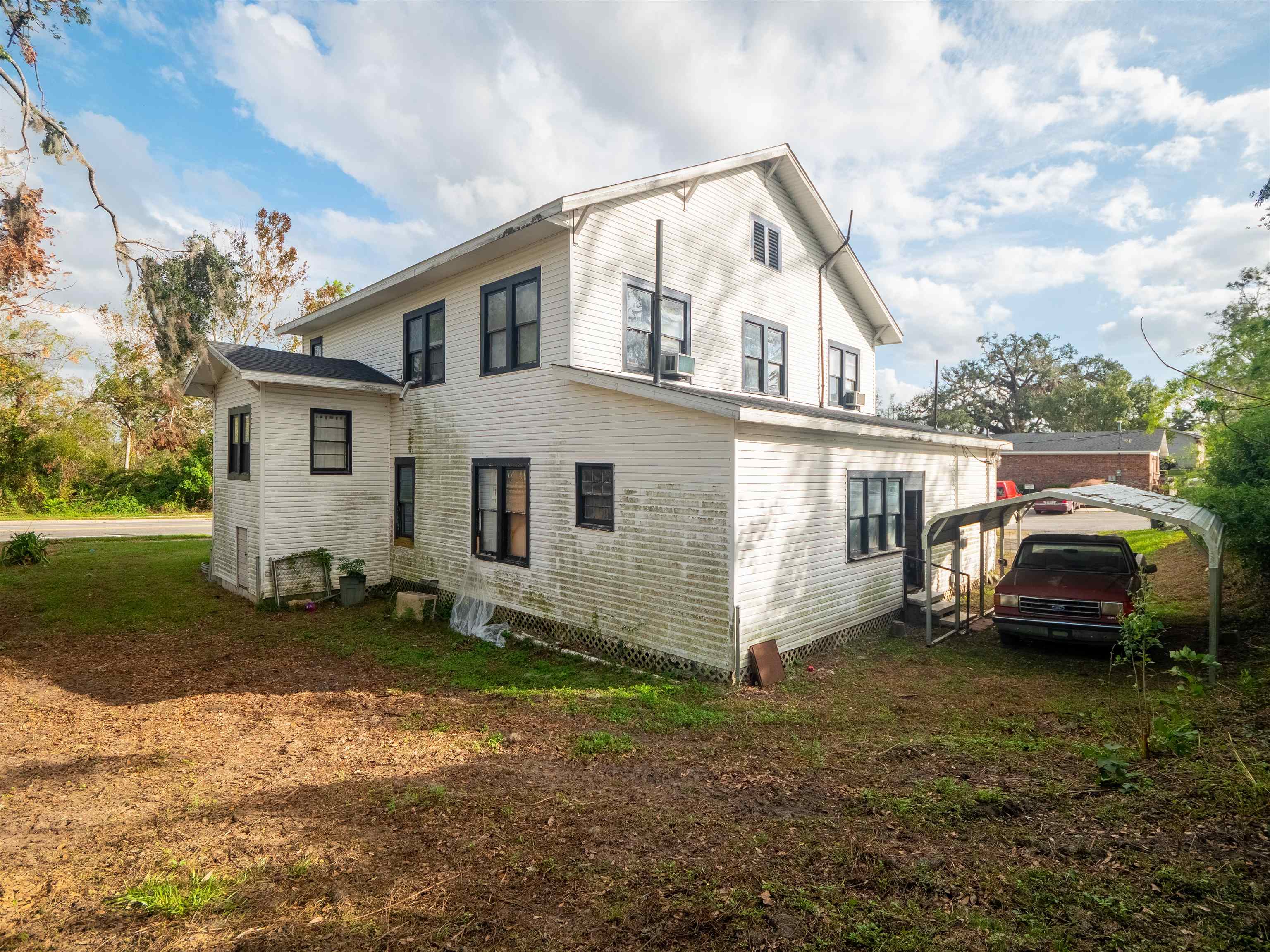 281 Duval Street Madison, FL 32340 - Photo 20 of 50