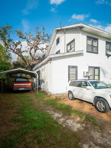 $100,000 | 281 Duval Street, Madison, FL 32340