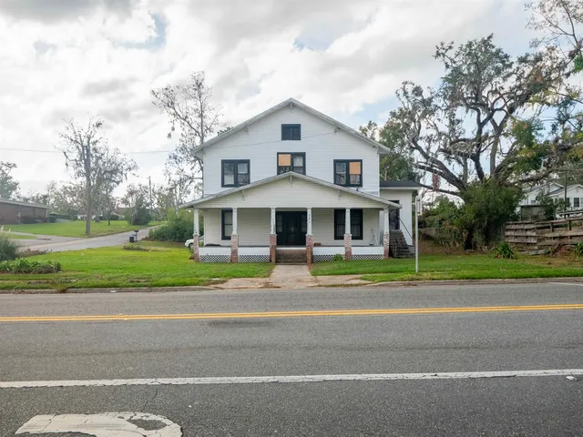 $100,000 | 281 Duval Street, Madison, FL 32340