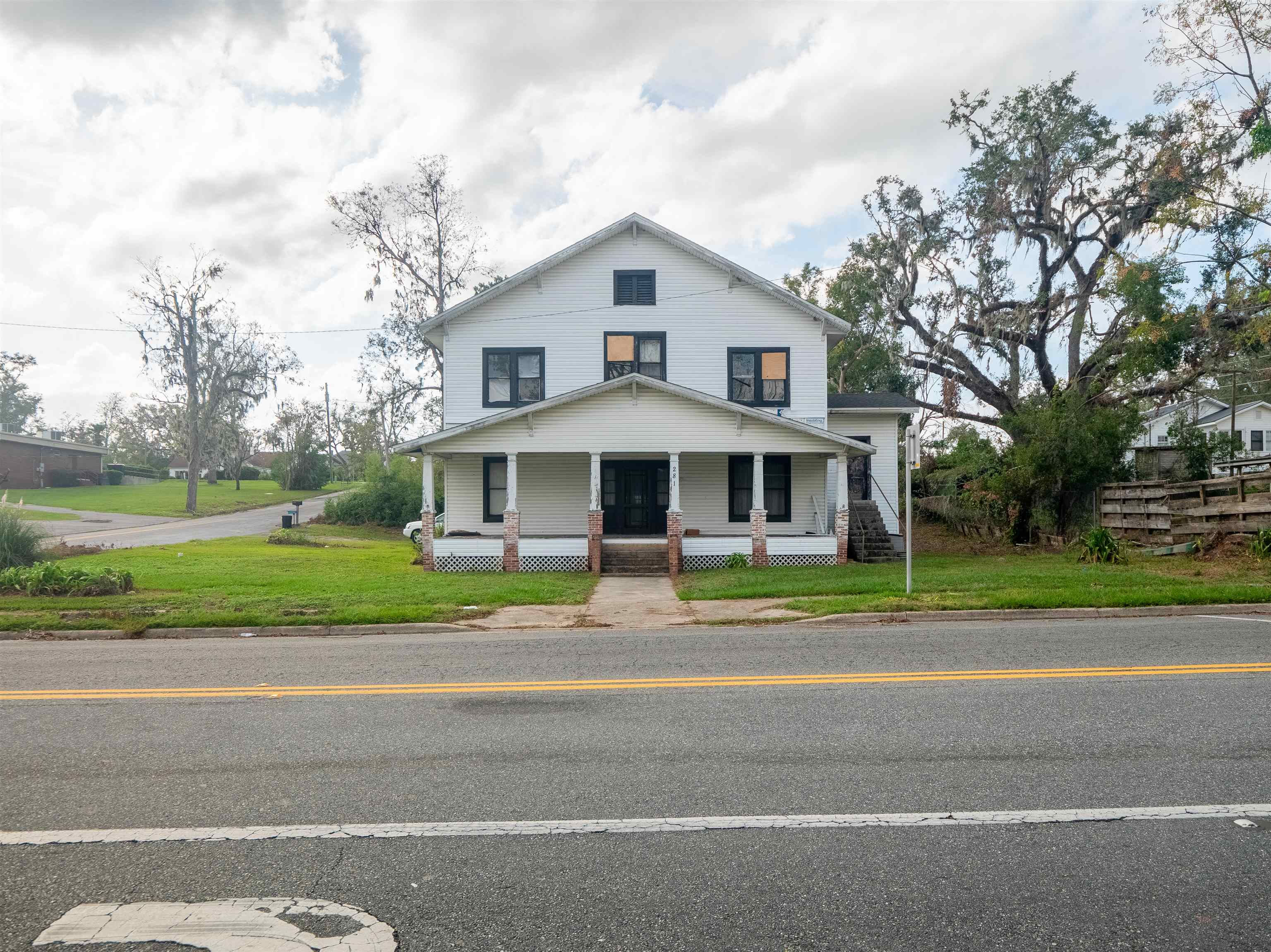 281 Duval Street Madison, FL 32340 - Photo 41 of 50
