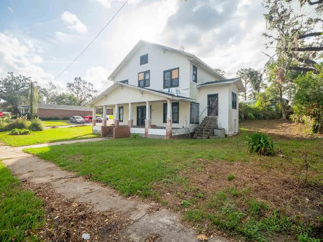 $100,000 | 281 Duval Street, Madison, FL 32340