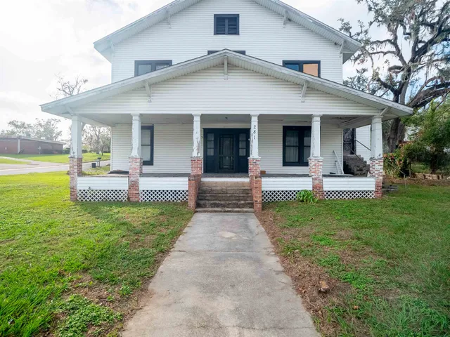 $100,000 | 281 Duval Street, Madison, FL 32340