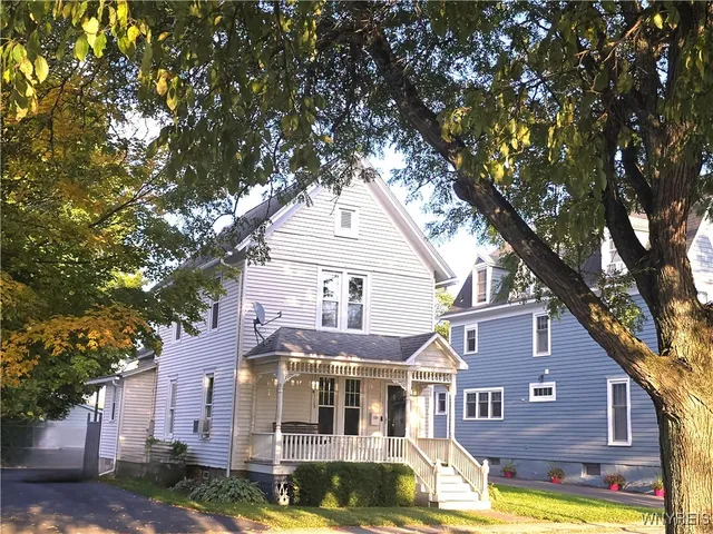 $149,000 | 14 Genesee Parkway, Cuba, NY 14727