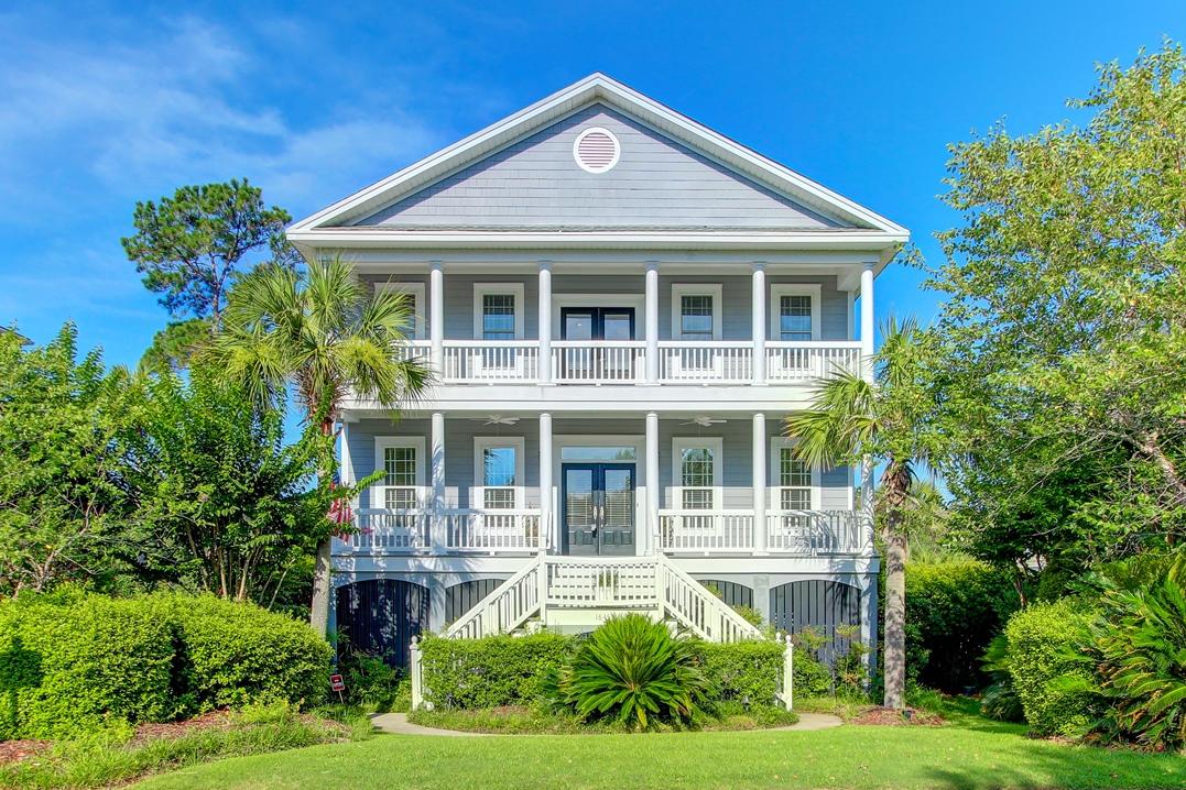 1645 Sewee Fort Road Mount Pleasant, SC 29466 - Photo 1 of 42 1