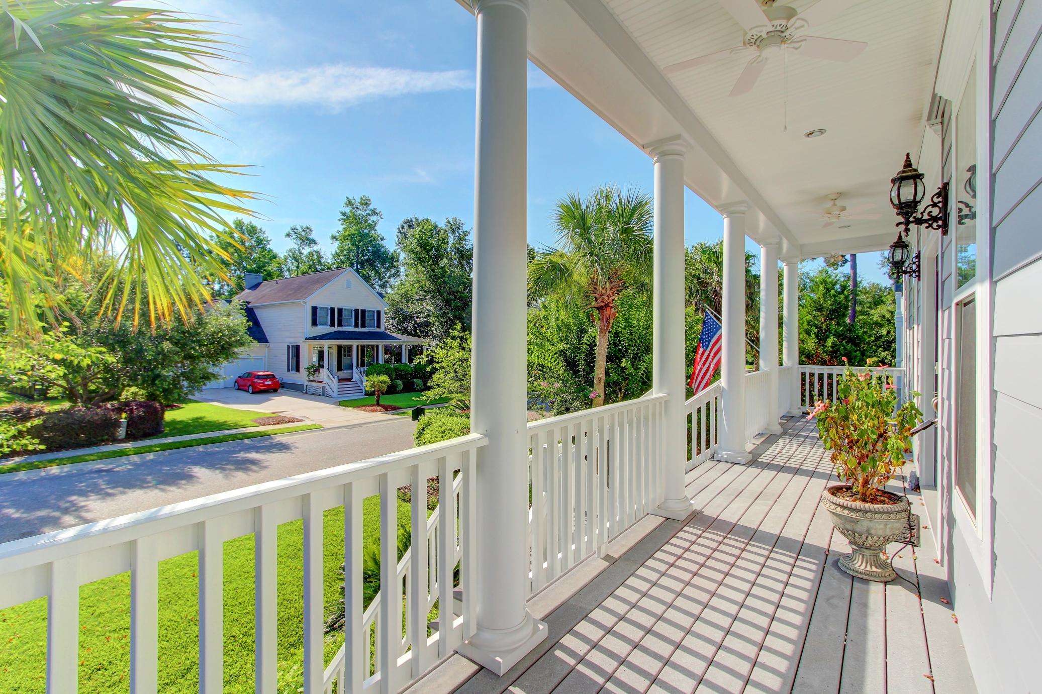 1645 Sewee Fort Road Mount Pleasant, SC 29466 - Photo 33 of 42 3