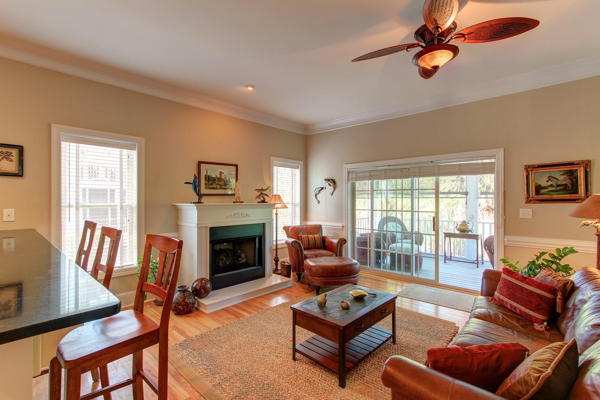 1645 Sewee Fort Road Mount Pleasant, SC 29466 - Photo 5 of 42 16