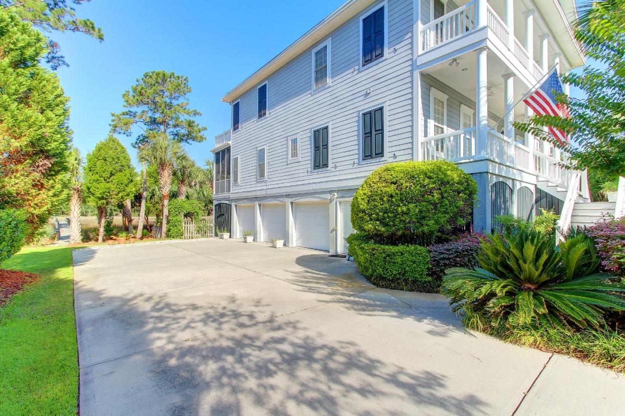 1645 Sewee Fort Road Mount Pleasant, SC 29466 - Photo 41 of 42 2