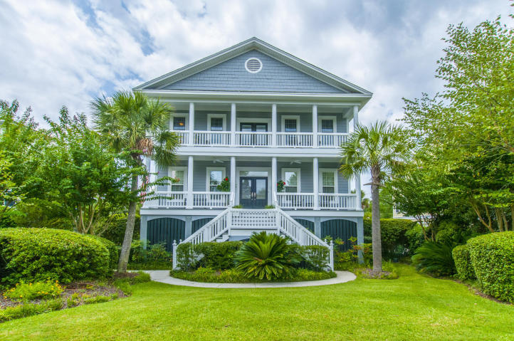 1645 Sewee Fort Road Mount Pleasant, SC 29466 - Photo 42 of 42 1