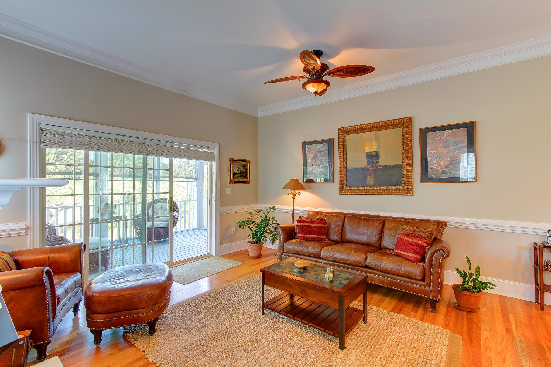 1645 Sewee Fort Road Mount Pleasant, SC 29466 - Photo 6 of 42 18