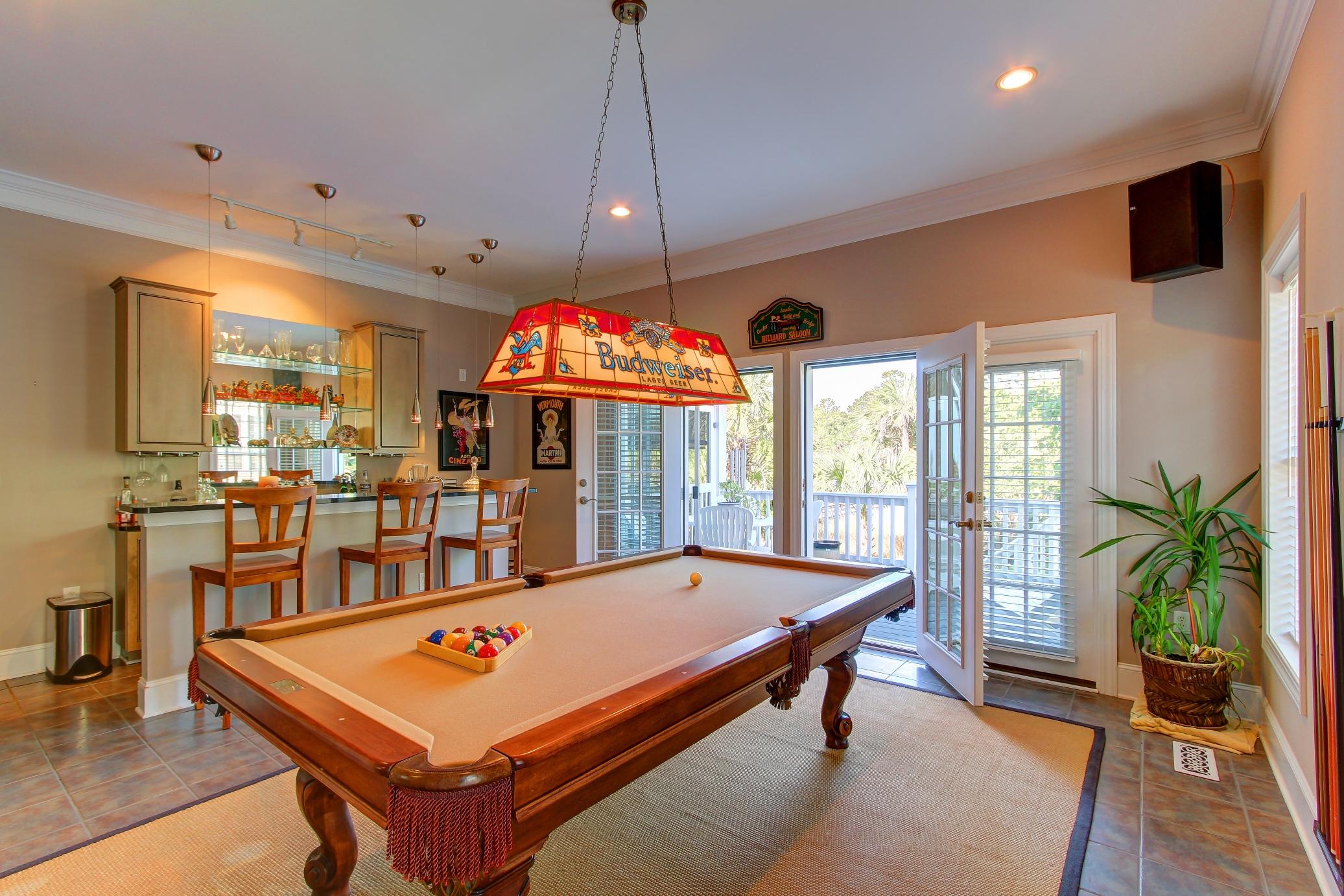 1645 Sewee Fort Road Mount Pleasant, SC 29466 - Photo 10 of 42 12