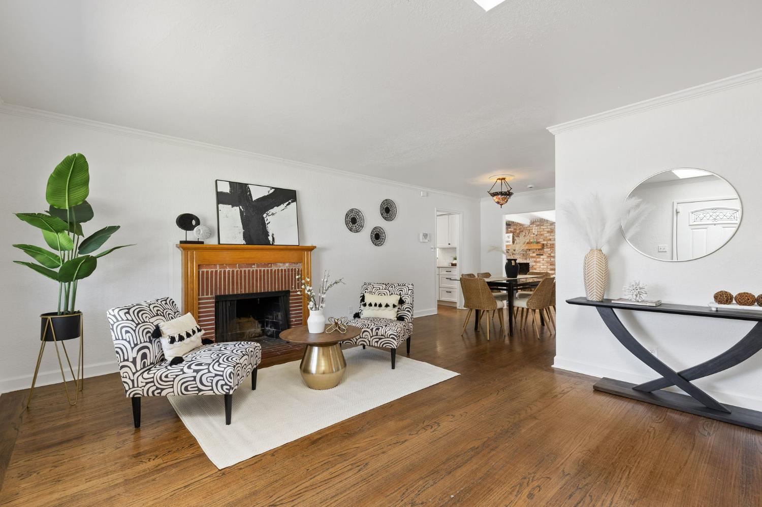 3804 Woodcrest Road Sacramento, CA 95821 - Photo 1 of 1 Gallery Image 1