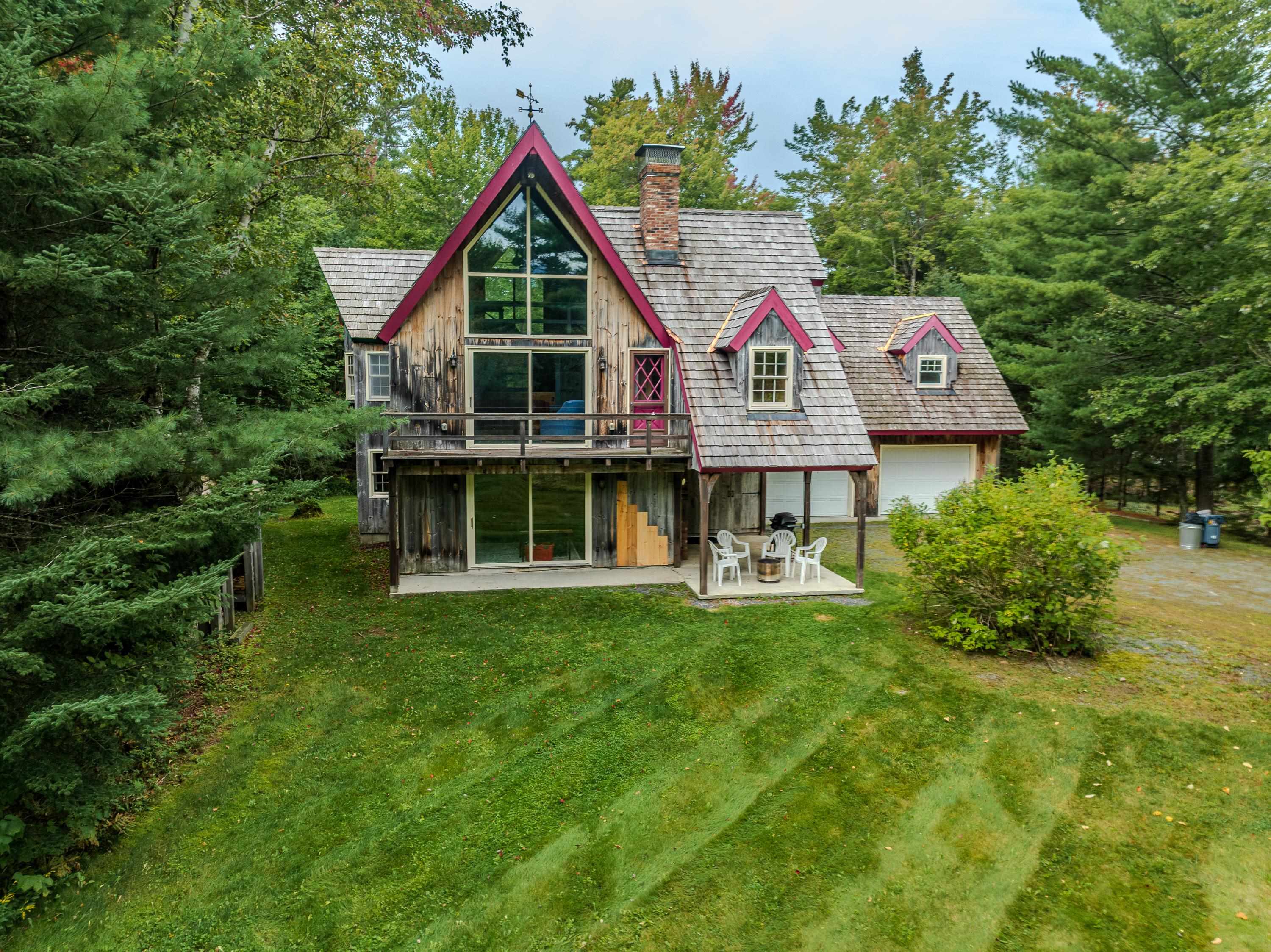 722 Wells Road Franconia, NH 03580 - Photo 54 of 60 Gallery Image 54
