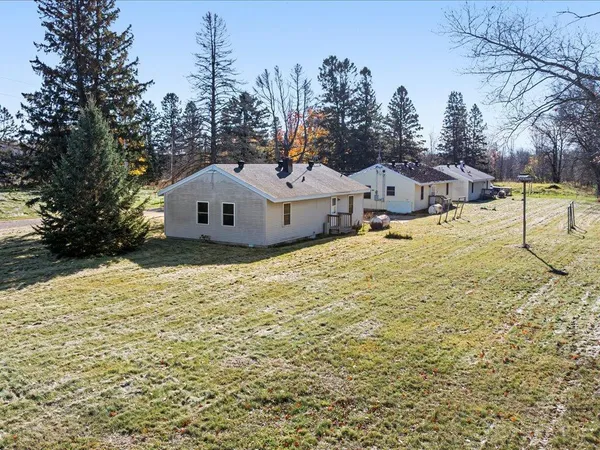 $179,900 | 12213 200th Street, Wadena, MN 56482