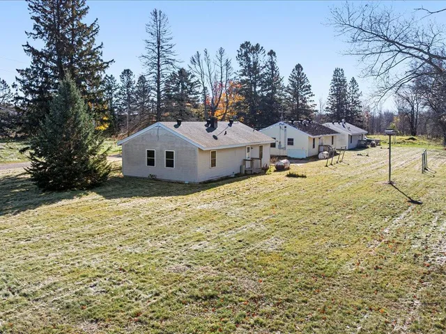 $199,900 | 12213 200th Street, Wadena, MN 56482