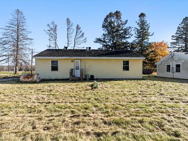 $199,900 | 12213 200th Street, Wadena, MN 56482