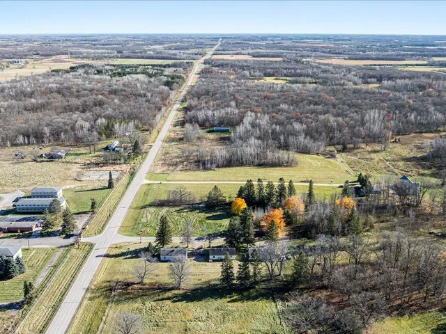 $199,900 | 12213 200th Street, Wadena, MN 56482