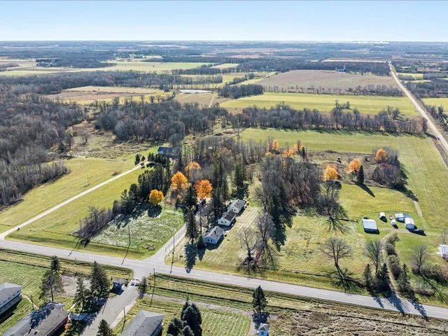 $199,900 | 12213 200th Street, Wadena, MN 56482