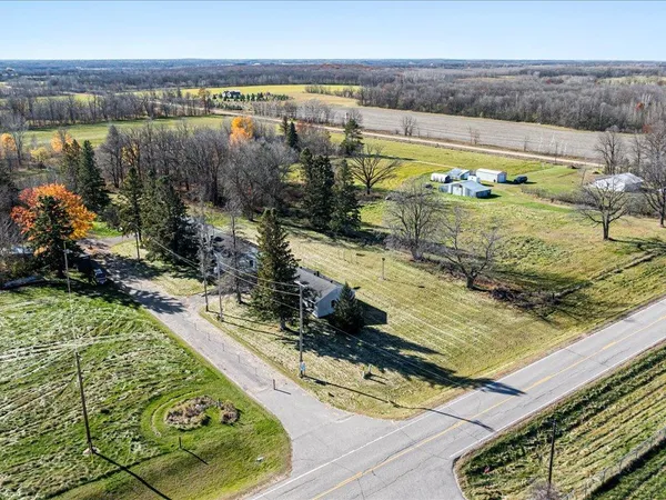 $179,900 | 12213 200th Street, Wadena, MN 56482