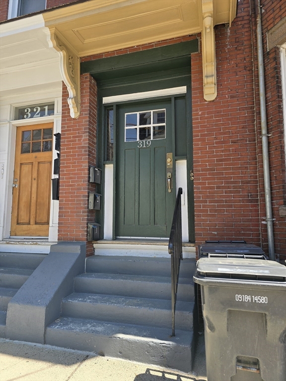 319 Spruce Street, Unit 2 Chelsea, MA 02150 - Photo 16 of 18