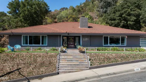 $2,450,000 | 3351 Country Club Drive, Glendale, CA 91208