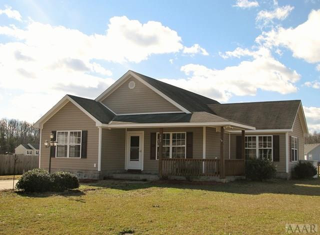 980 Scott Road Elizabeth City, NC 27909 - Photo 1 of 1 Main View