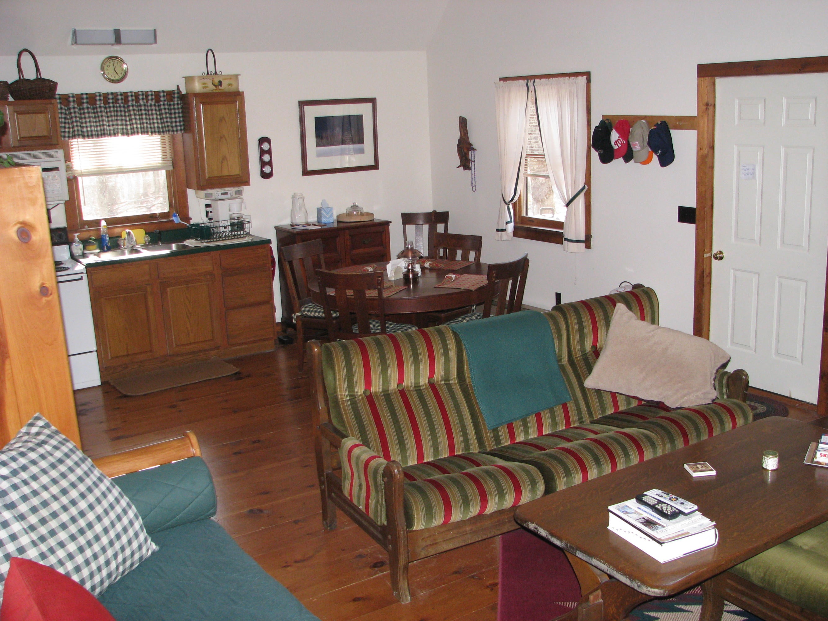 14 Beech Hollow Road Slatyfork, WV 26291 - Photo 17 of 21 Gallery Image 17
