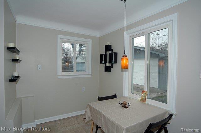 2815 Normandy Road Royal Oak, MI 48073 - Photo 9 of 17 155