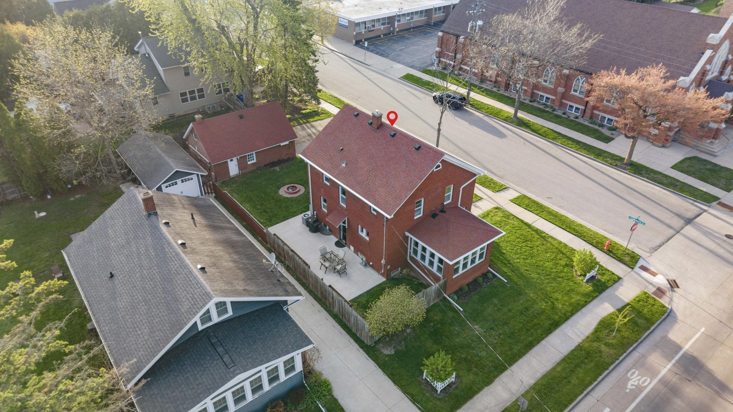 1305 West Lawrence Street Appleton, WI 54914 - Photo 60 of 66