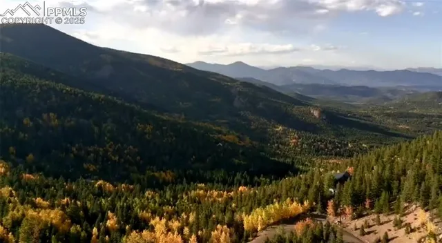 $765,000 | 10649 Christopher Drive, Conifer, CO 80433