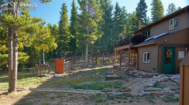 $765,000 | 10649 Christopher Drive, Conifer, CO 80433