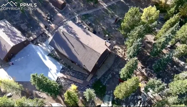 $765,000 | 10649 Christopher Drive, Conifer, CO 80433